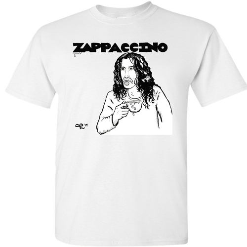 Zappaccino
