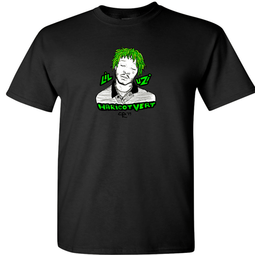 Lil Uzi Haricot Vert