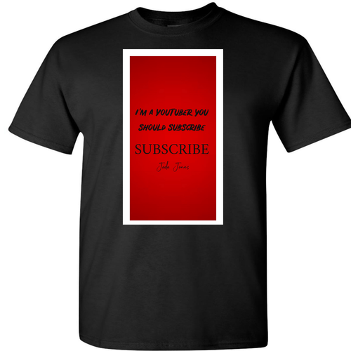 Jada Jones merch