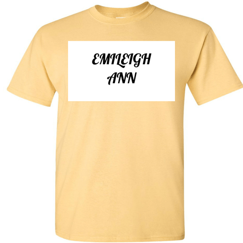 Emileigh Ann merch