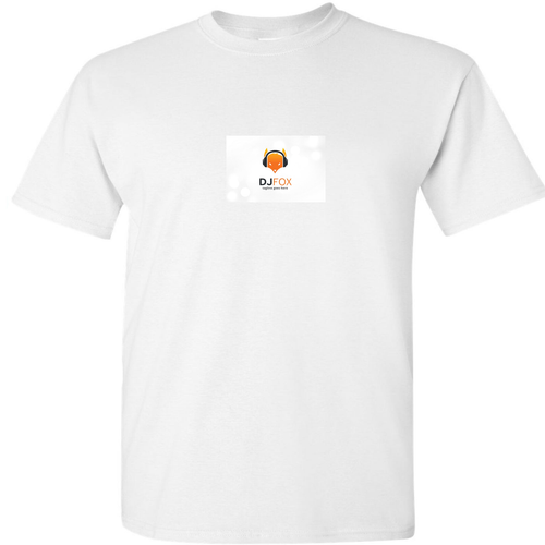 Foxymurch merch