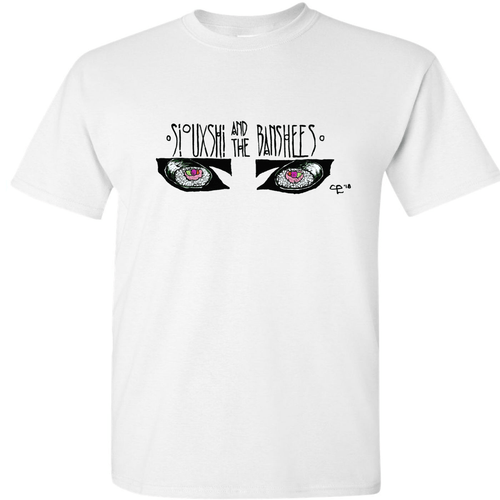 Siouxshi and the Banshees