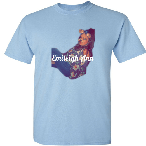 Emileigh Ann merch