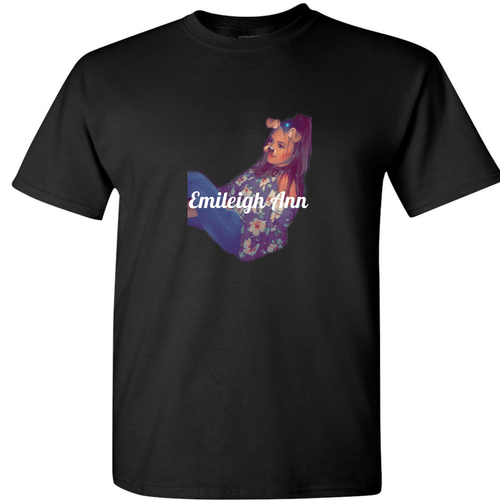 Emileigh Ann merch