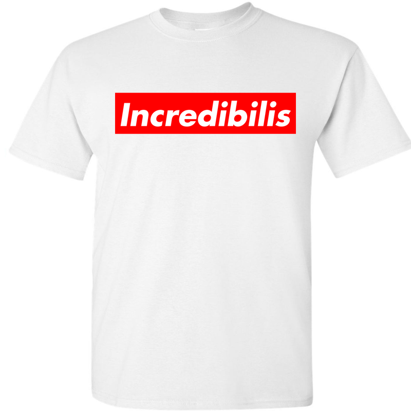 I N C R E D I B I L I S